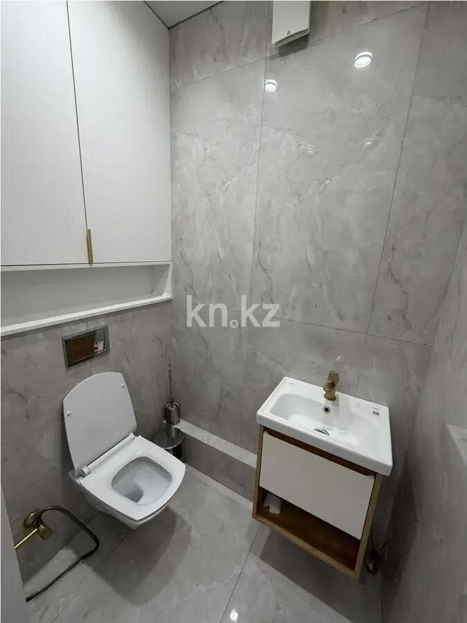 Продажа 3-комнатной квартиры, 80 м² в Алматы - фото 3
