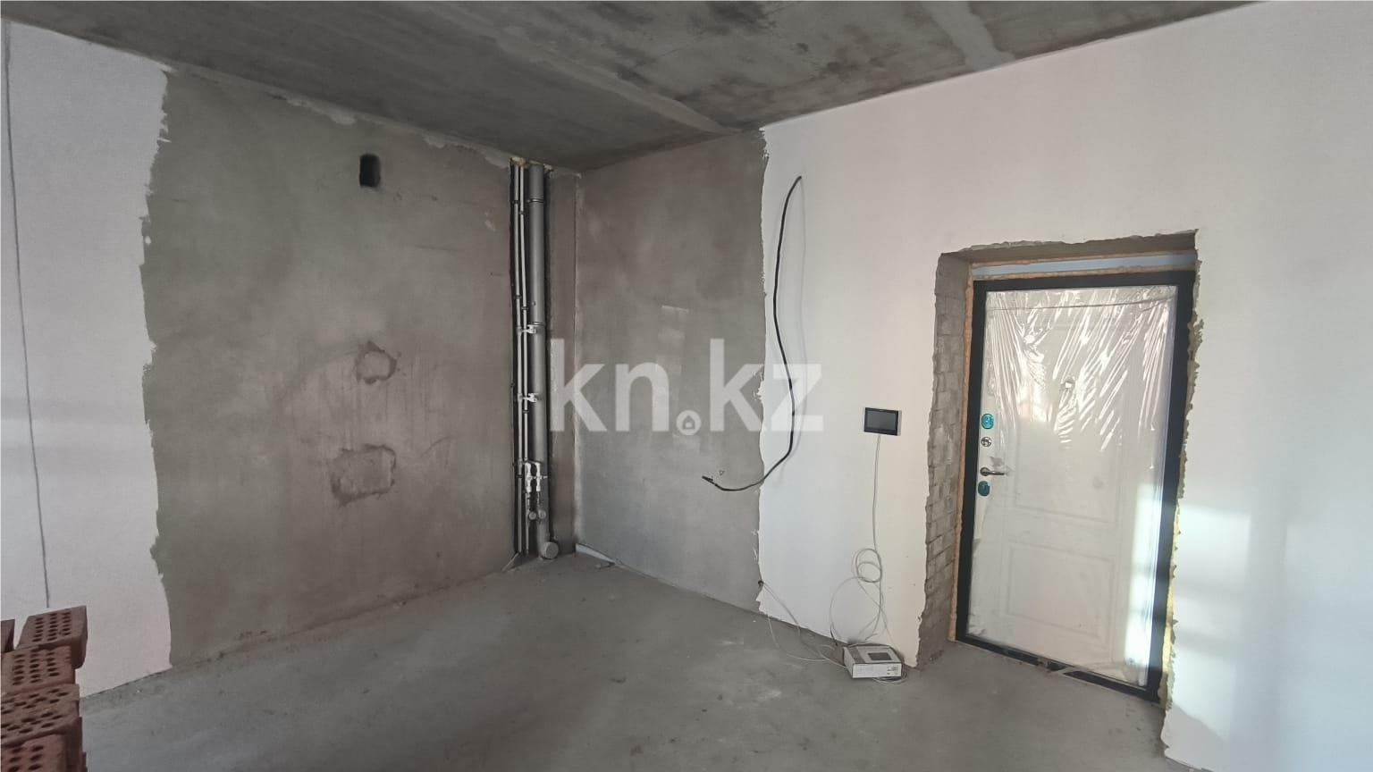 Продажа 2-комнатной квартиры, 74 м² - Продажа двухкомнатных квартир в Караганде фото 6 из 8