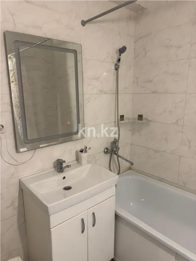 Продажа 1-комнатной квартиры, 30.5 м², пр. Райымбека, дом  522/1 в Алматы - фото 4