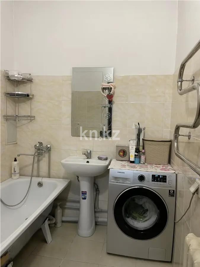 Продажа 2-комнатной квартиры, 64 м² - Продажа квартир в Алматы - страница 3 фото 4 из 5
