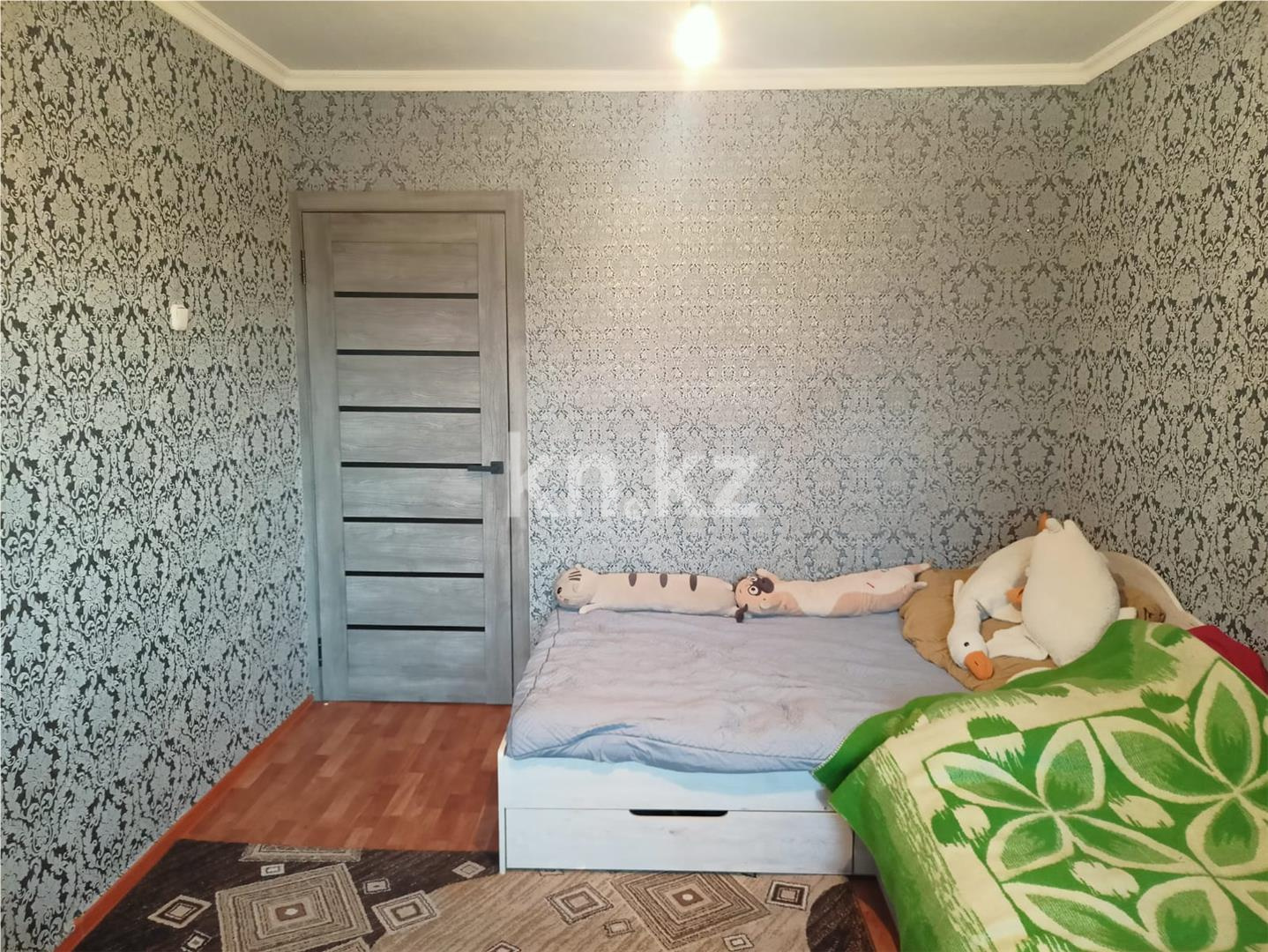 Продажа 2-комнатной квартиры, 46 м² в Темиртау - фото 4