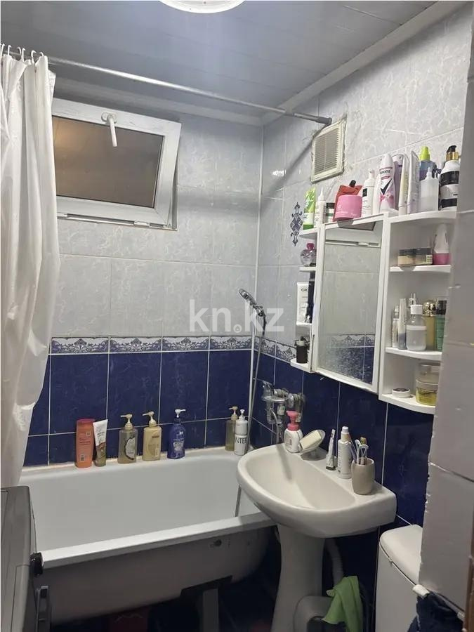 Продажа 1-комнатной квартиры, 30 м² в Алматы - фото 2