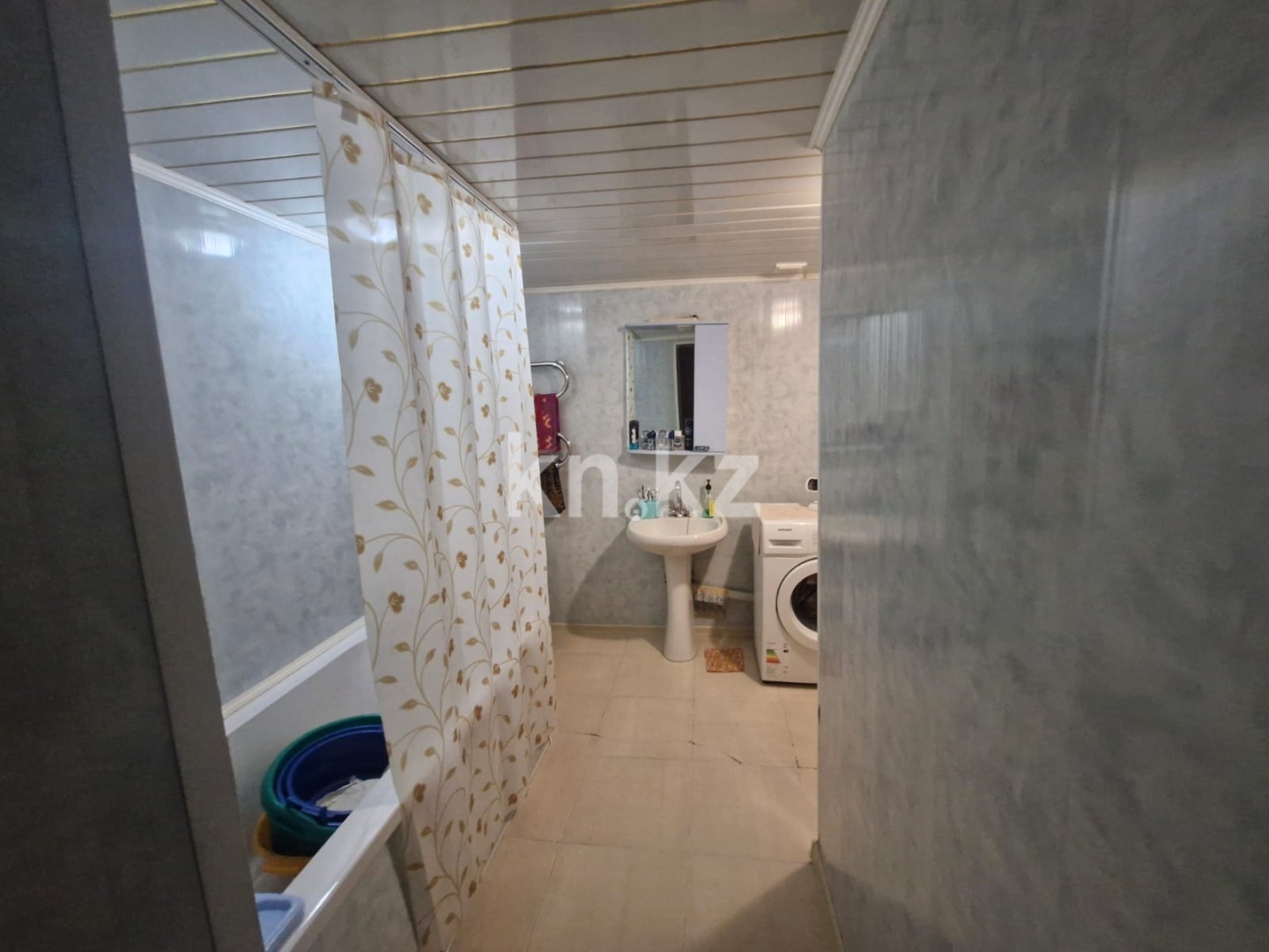 Продажа 4-комнатного дома, 76 м² - Продажа недвижимости в Костанае фото 16 из 24