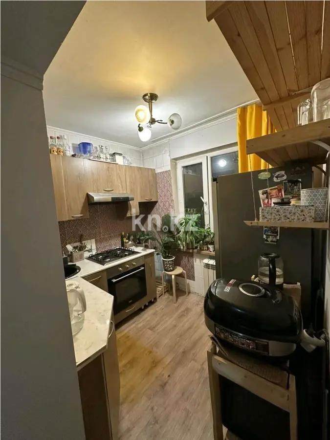 Продажа 3-комнатной квартиры, 61.3 м² - Продажа трехкомнатных квартир в Алматы - страница 3 фото 3 из 5