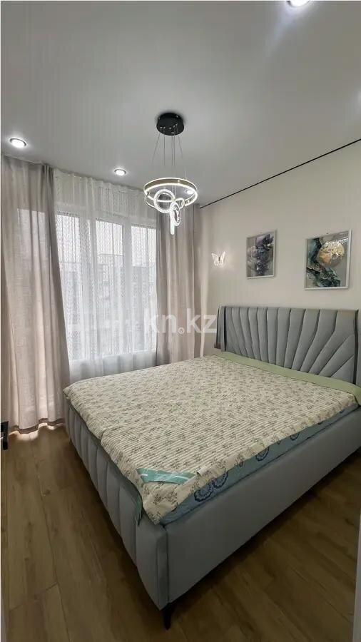 Продажа 2-комнатной квартиры, 35 м² в Алматы - фото 2