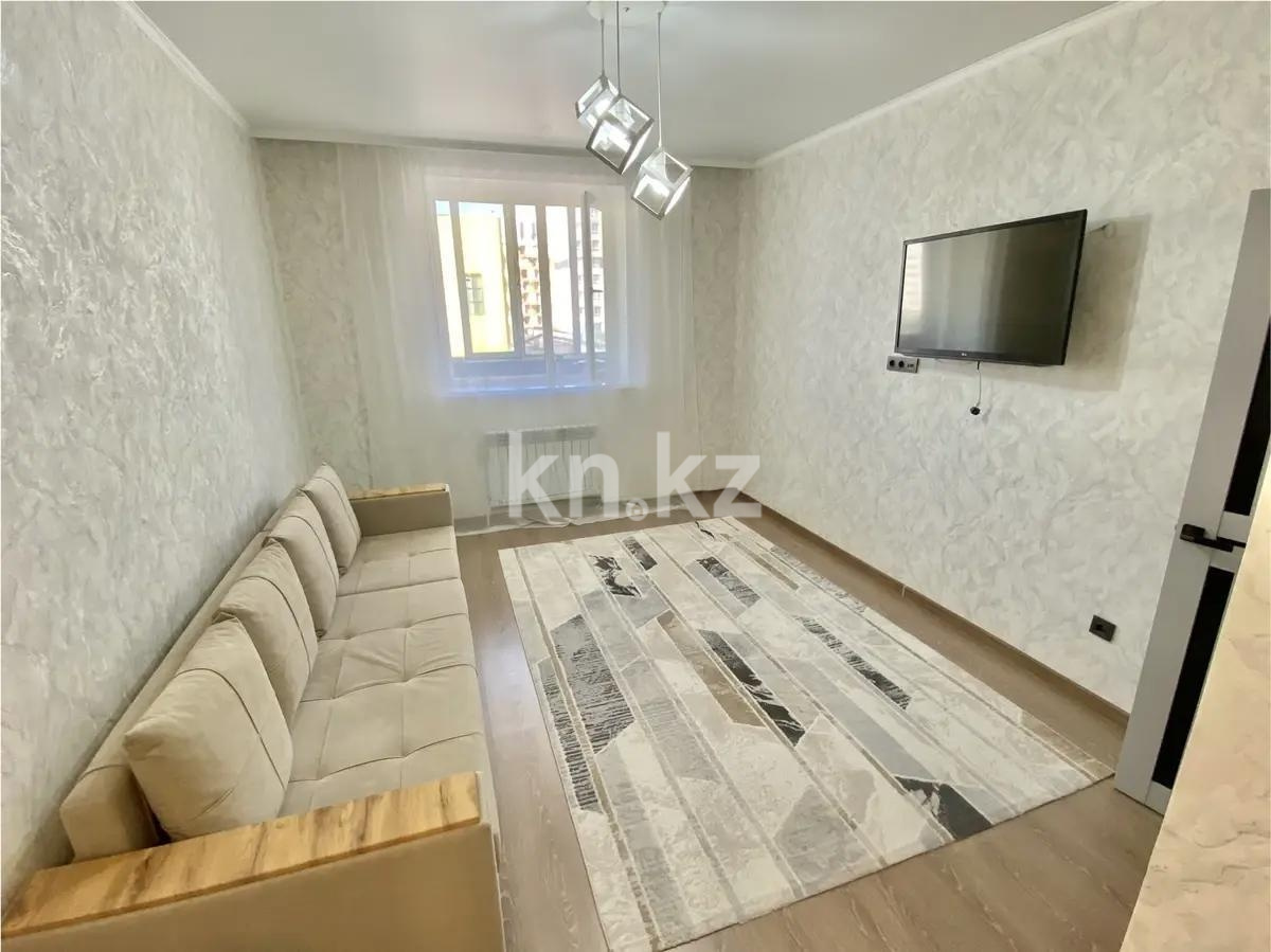Продажа 1-комнатной квартиры, 40 м² в Астане