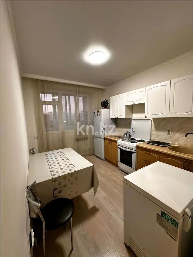 Продажа 1-комнатной квартиры, 36 м² - Продажа однокомнатных квартир от собственников в Астане фото 2 из 3