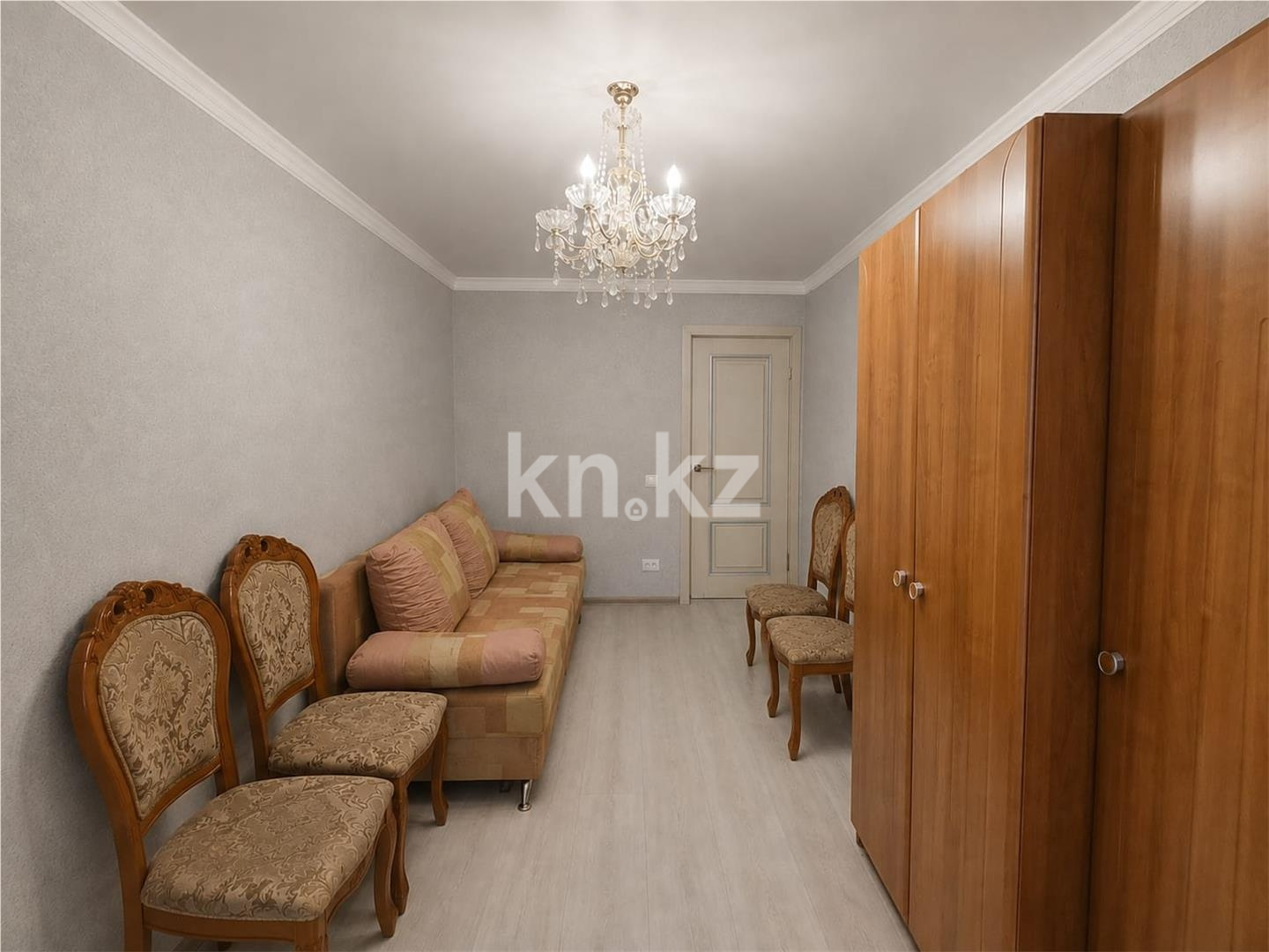 Продажа 4-комнатной квартиры, 72 м² в Караганде - фото 6