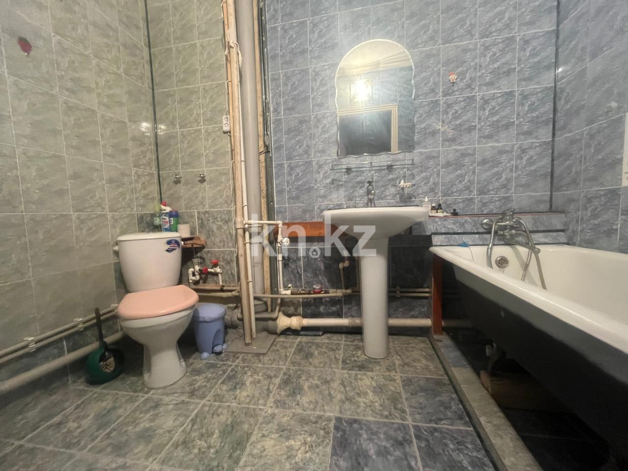 Продажа 2-комнатной квартиры, 48 м², ул. Гапеева, дом  1 в Караганде - фото 7