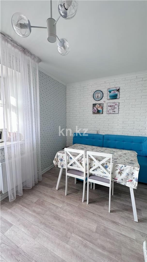 Продажа 3-комнатной квартиры, 78.1 м² в Астане