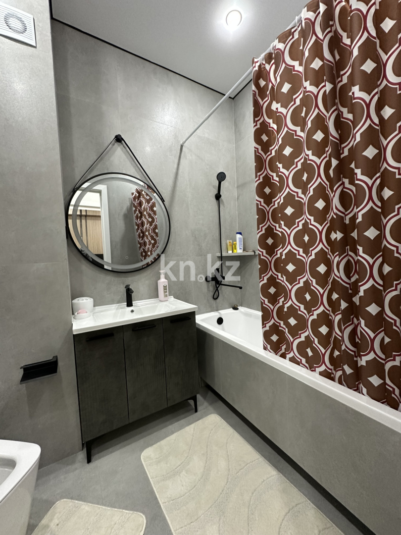 Продажа 2-комнатной квартиры, 57 м² в Шымкенте - фото 9