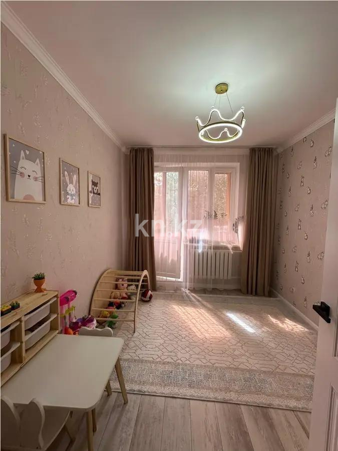 Продажа 3-комнатной квартиры, 80 м², ул. Сыганак в Астане - фото 2
