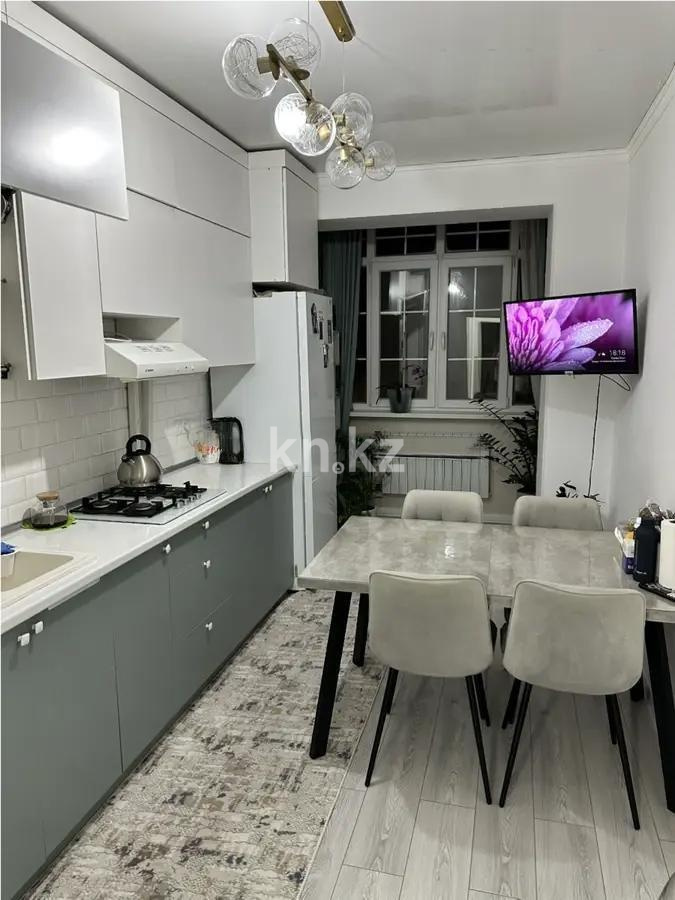 Продажа 3-комнатной квартиры, 68 м² - Продажа трехкомнатных квартир от собственников в Алматы - страница 4 фото 4 из 6