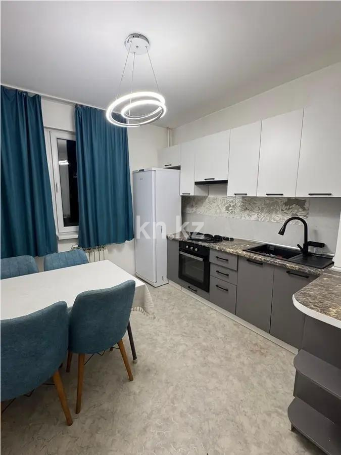 Продажа 1-комнатной квартиры, 36 м² в Алматы - фото 2