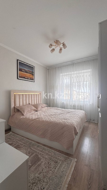 Продажа 2-комнатной квартиры, 56.2 м², Арай-2, дом  19 в Таразе