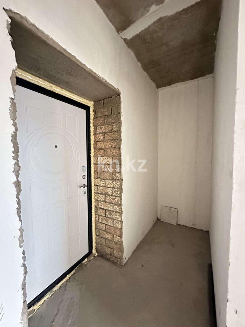 Продажа 2-комнатной квартиры, 59 м², ул. Муканова, дом  86 - Продажа  двухкомнатных квартир в Караганде фото 31 из 31