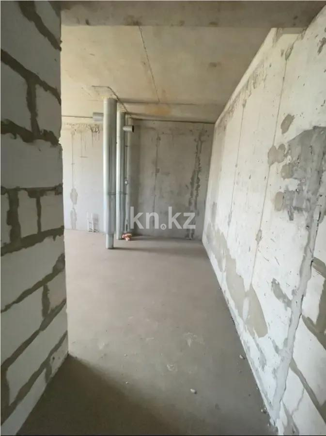 Продажа 1-комнатной квартиры, 31 м², мкр-н 20, дом  22 - Продажа квартир в Алматы фото 1 из 3