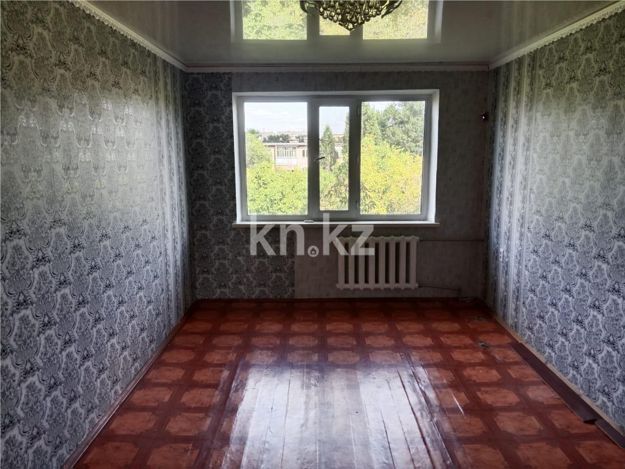 Продажа 2-комнатной квартиры, 47 м², ул. Абая, дом  43/1 в Темиртау - фото 3