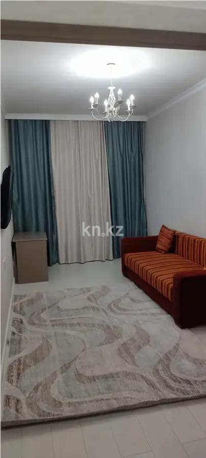 Продажа 1-комнатной квартиры, 39 м² в Астане