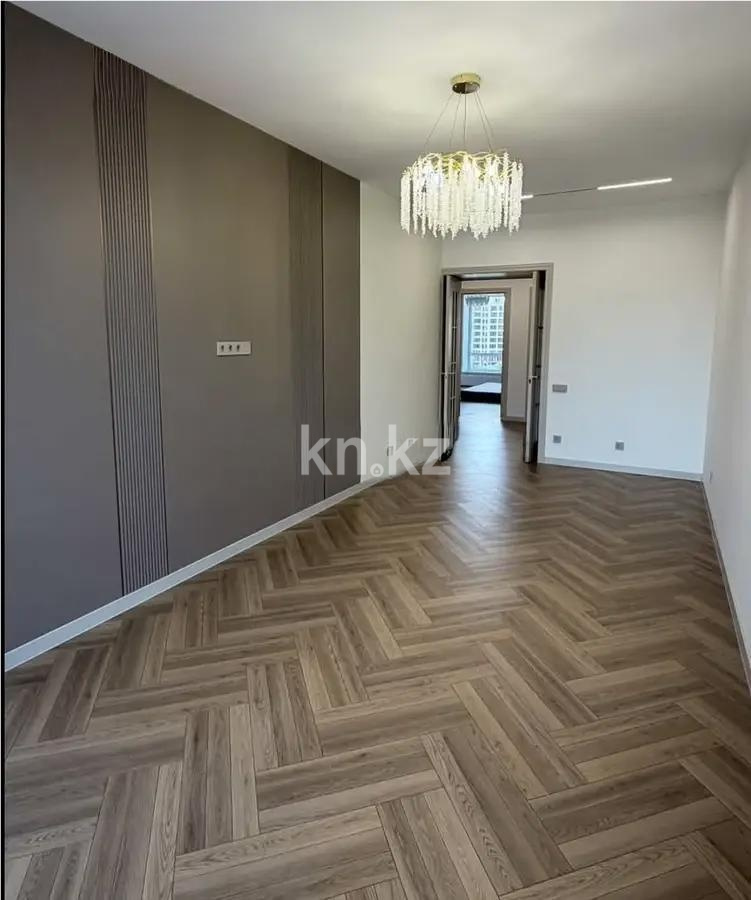 Продажа 3-комнатной квартиры, 77 м² в Астане