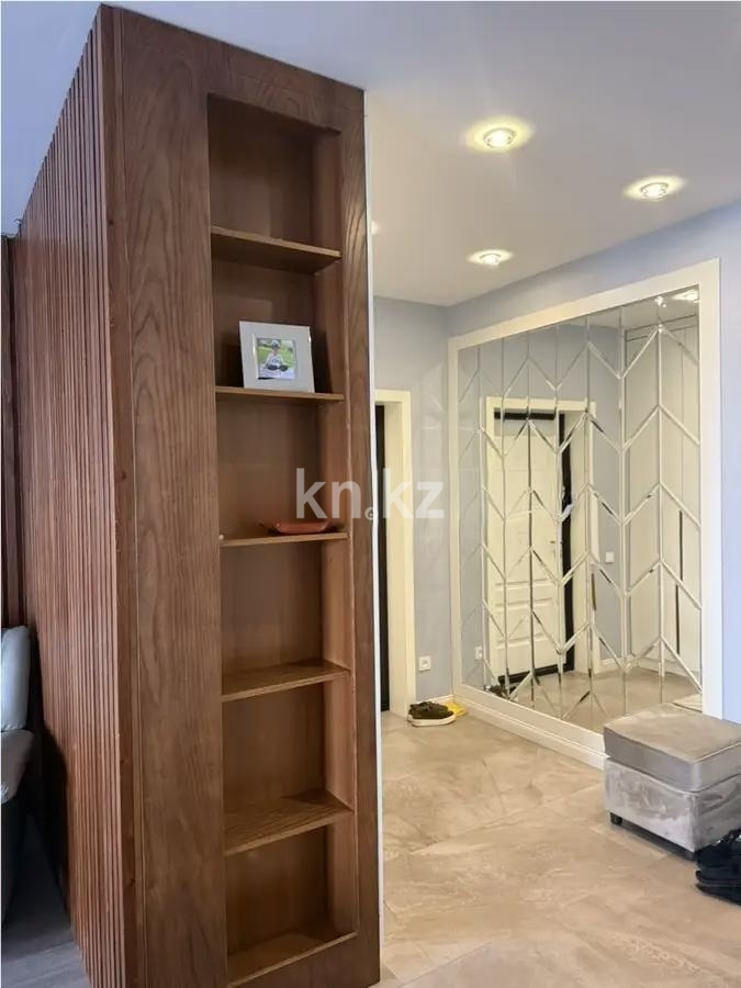 Продажа 4-комнатной квартиры, 133.9 м² - Продажа четырехкомнатных квартир от собственников в Казахстане фото 6 из 6