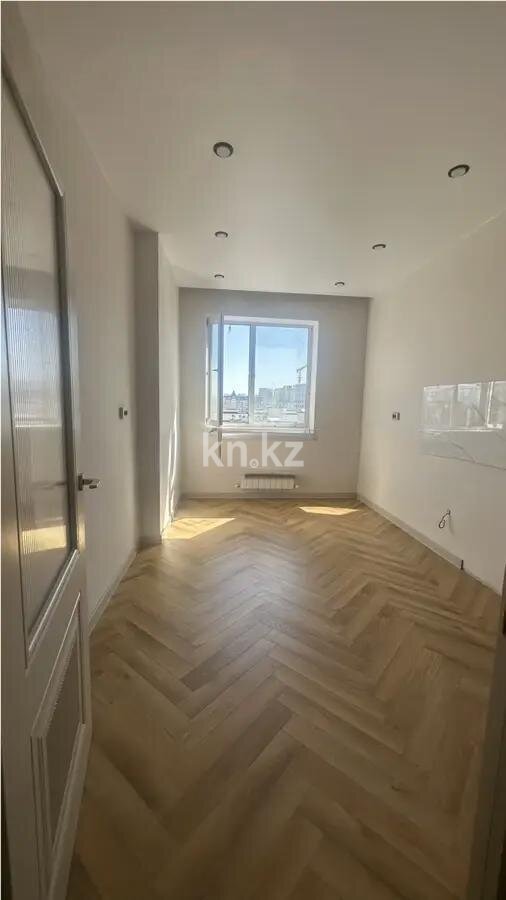 Продажа 1-комнатной квартиры, 45.6 м² в Астане - фото 2