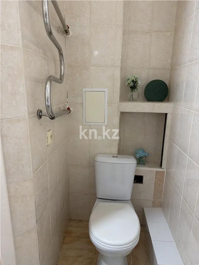 Продажа 1-комнатной квартиры, 21.7 м² в Астане - фото 4