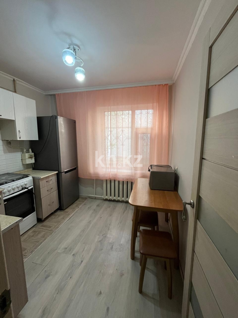 Аренда 1-комнатной квартиры, 36 м² в Астане - фото 6