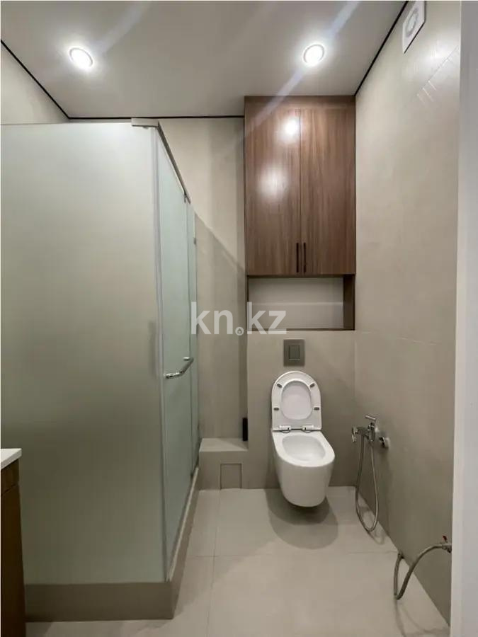 Продажа 1-комнатной квартиры, 47 м² - Продажа квартир в р-не Есиль Астаны - страница 14 фото 3 из 4