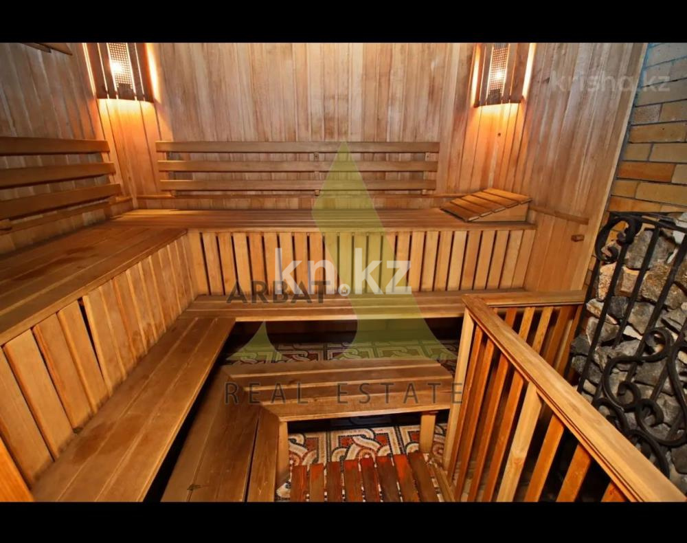Продажа 5-комнатного дома, 197 м², ул. Сабденова - Продажа домов, коттеджей в Алматы фото 17 из 18