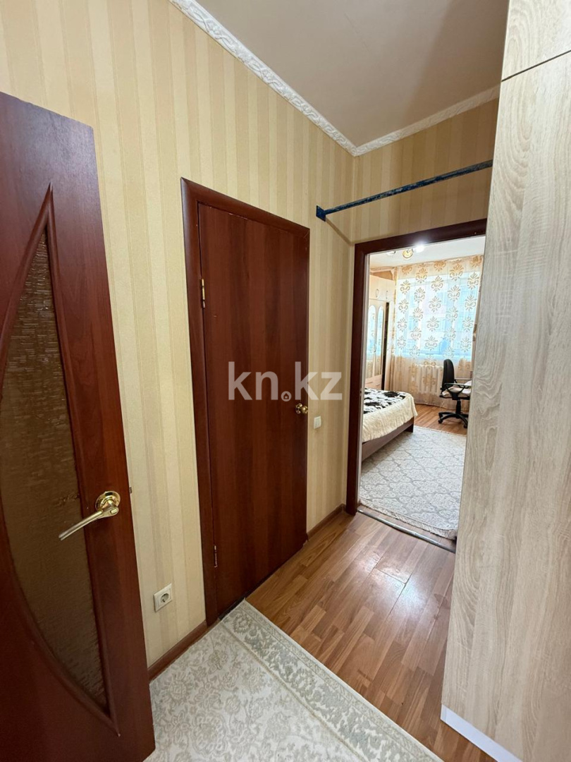 Продажа 2-комнатной квартиры, 47 м², ул. Лесная поляна, дом  7 в Астане - фото 5
