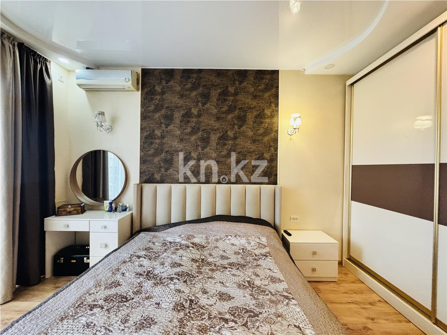 Продажа 2-комнатной квартиры, 56 м² в Караганде - фото 5