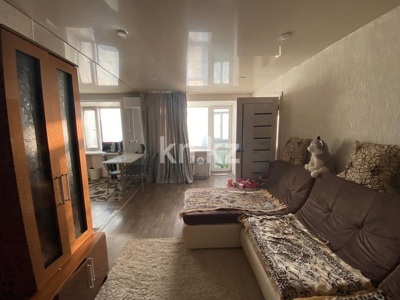 Продажа 2-комнатной квартиры, 43 м², ул. Ушинского в Темиртау - фото 2