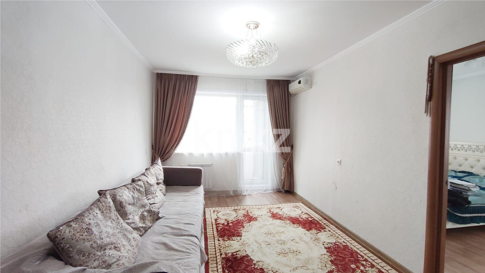 Продажа 3-комнатной квартиры, 62 м² - Недвижимость в Караганде - страница 4 фото 2 из 22
