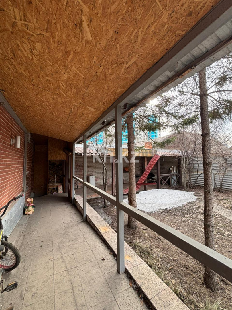 Продажа 7-комнатного дома, 276.6 м² - Продажа домов, коттеджей в Астане фото 3 из 37
