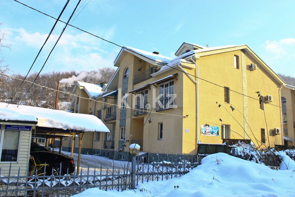 Продажа 5-комнатной квартиры, 198 м², ул. Ладушкина, дом  150/7 в Алматы - фото 16