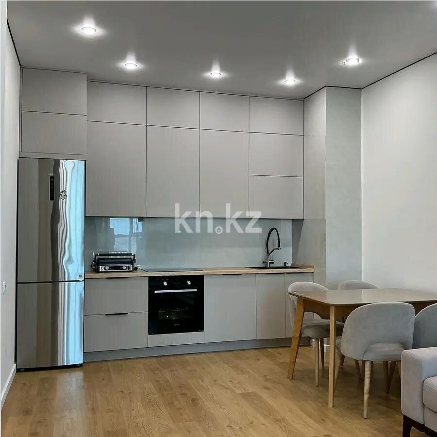 Продажа 2-комнатной квартиры, 48.4 м² в Астане - фото 3