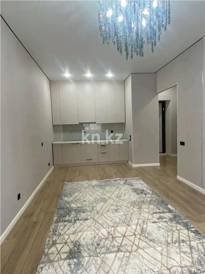 Продажа 2-комнатной квартиры, 42 м² в Астане - фото 3