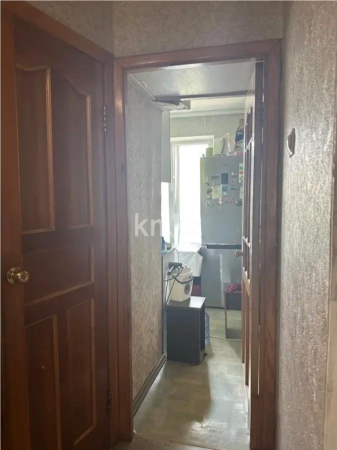 Продажа 2-комнатной квартиры, 45 м², ул. Богенбай батыра, дом  271 в Алматы - фото 7