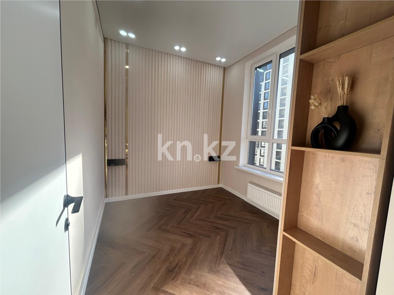 Продажа 2-комнатной квартиры, 44.3 м², ул. Е-36 в Астане - фото 3