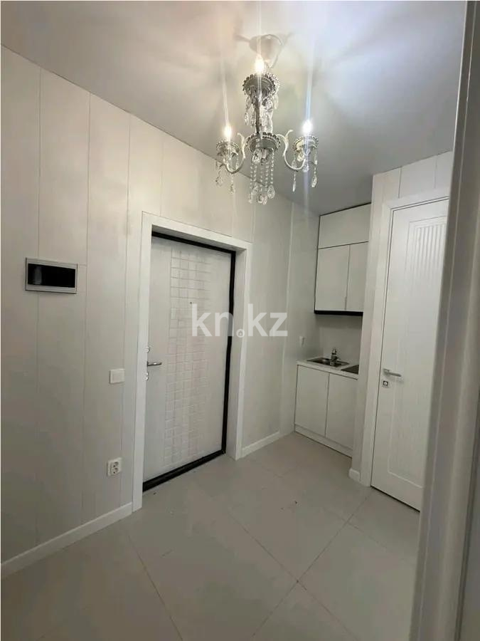 Продажа 1-комнатной квартиры, 35 м² - Продажа квартир от собственников в Астане - страница 5 фото 2 из 2