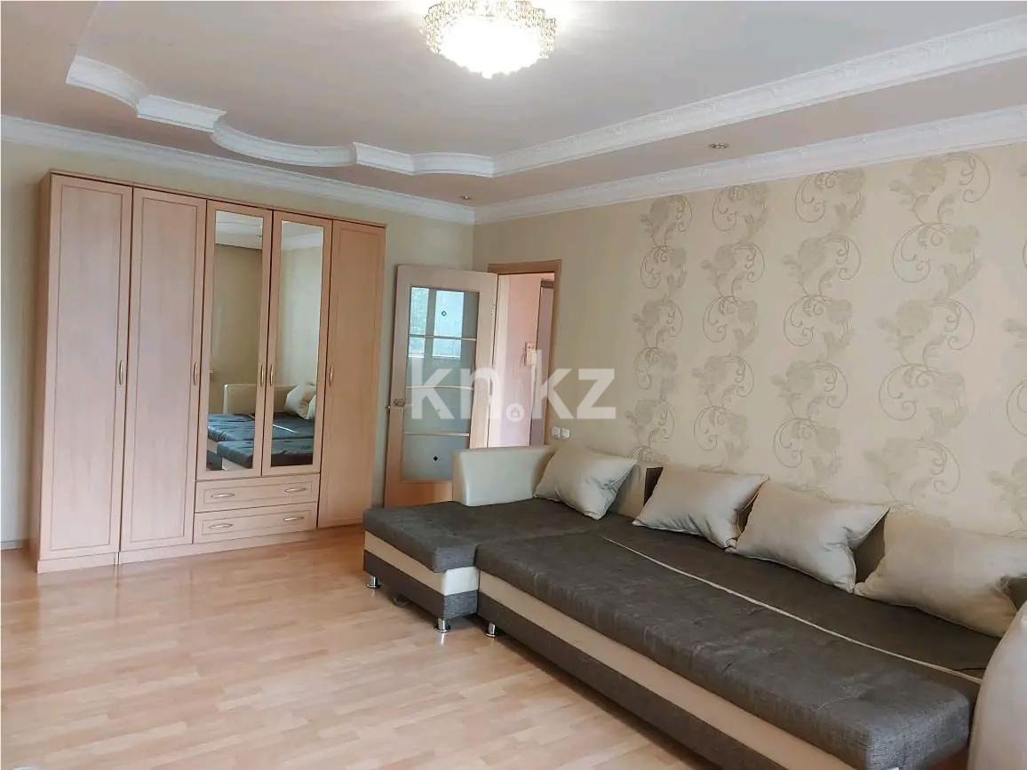 Продажа 1-комнатной квартиры, 47 м², мкр. Кулагер, дом  15 в Алматы