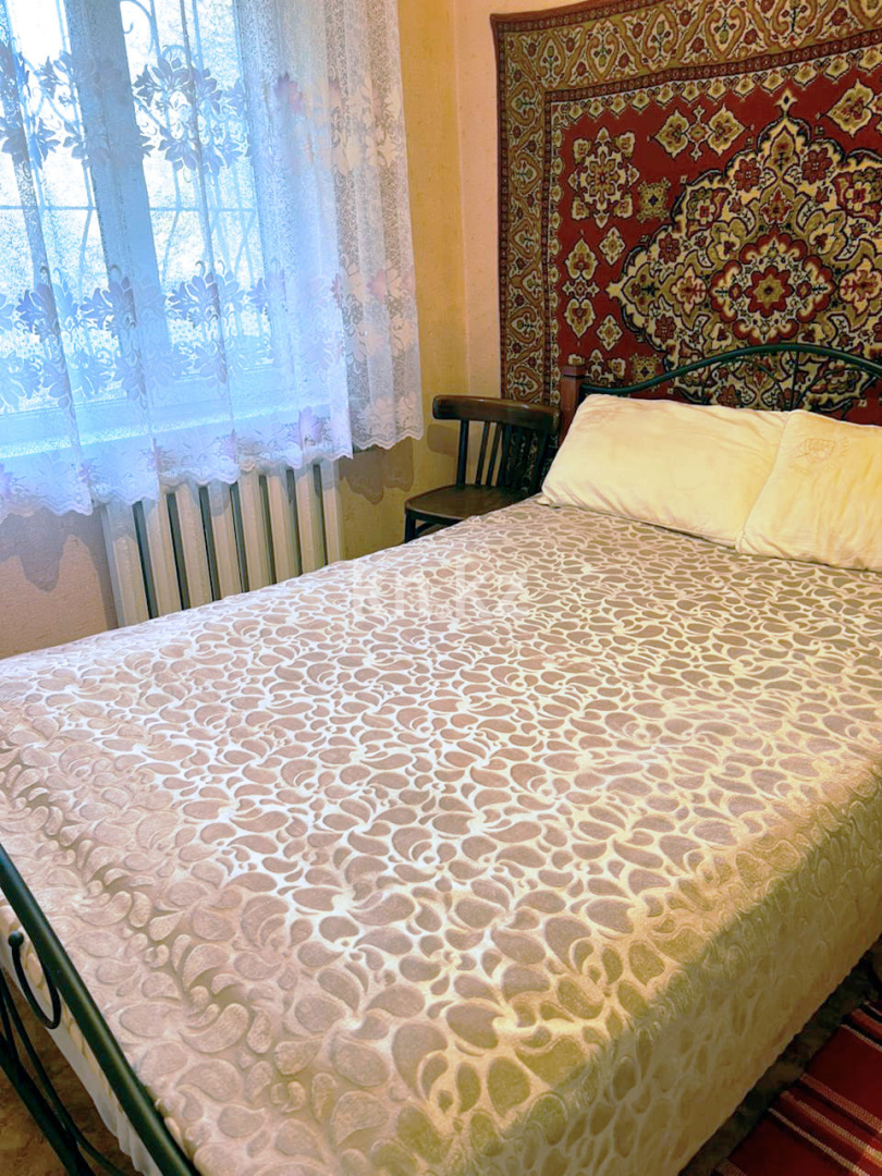 Продажа 3-комнатной квартиры, 55.2 м², мкр-н Восток, дом  8 - Продажа квартир в Шымкенте фото 10 из 13