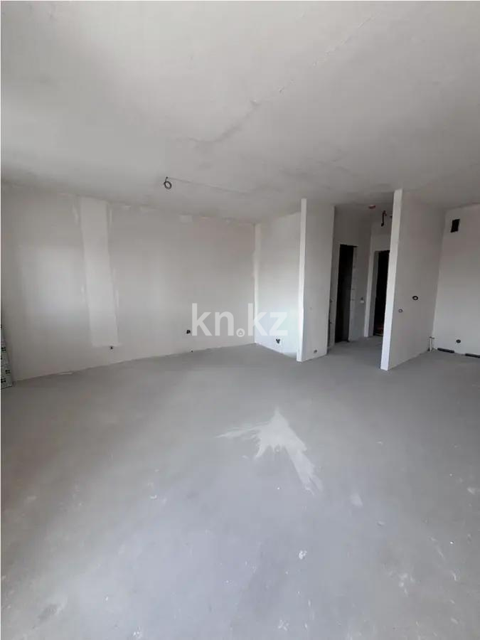 Продажа 1-комнатной квартиры, 39 м² в Астане - фото 2
