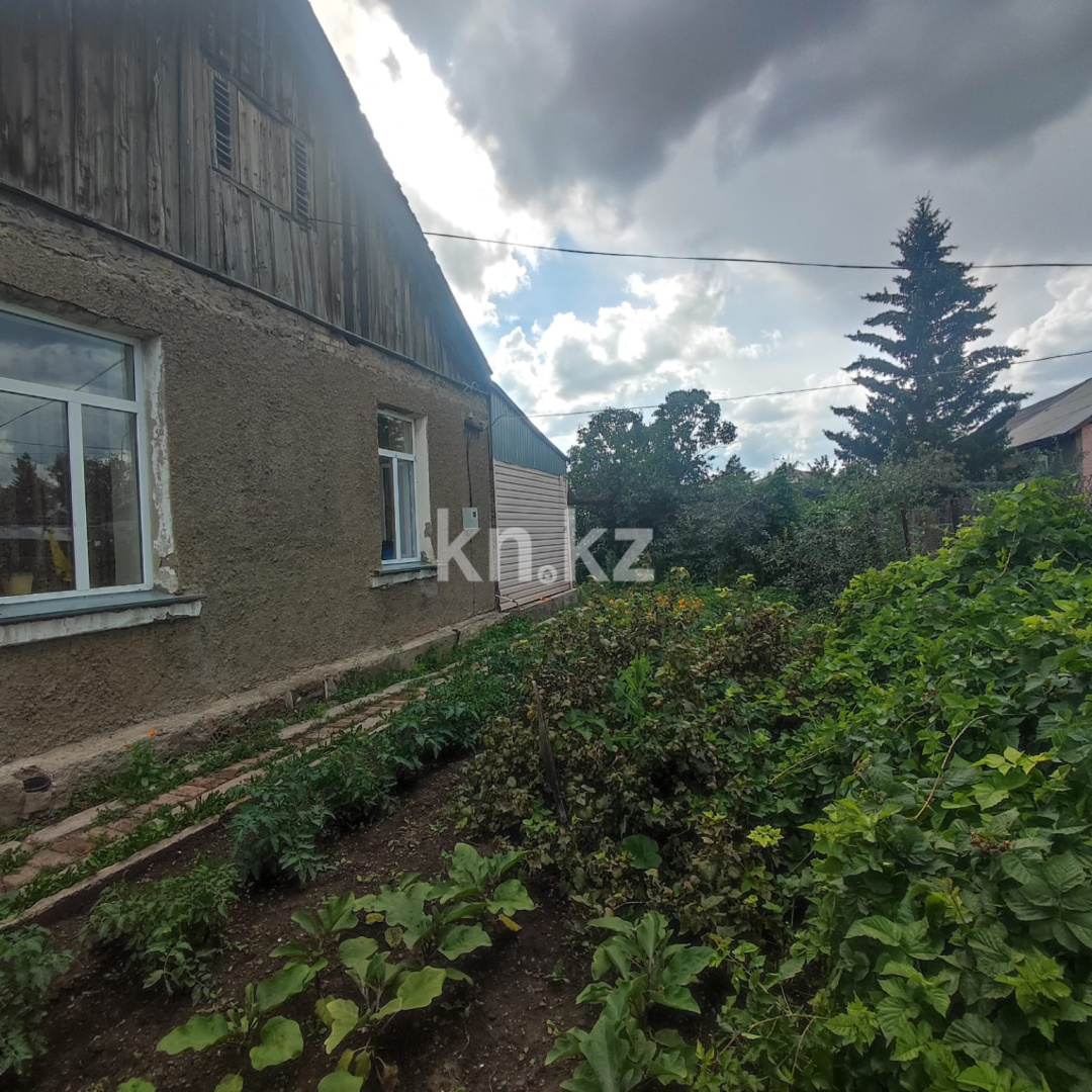 Продажа 4-комнатного дома, 80 м², ул. Аль-Фараби - Продажа домов, коттеджей в Казахстане фото 4 из 18