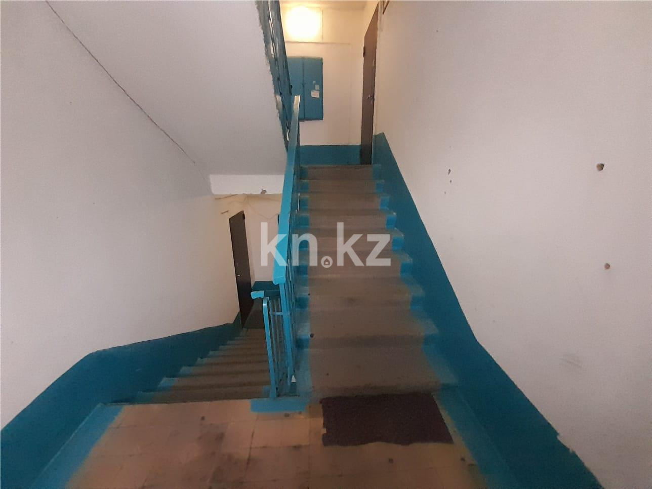 Продажа 3-комнатной квартиры, 57 м², ул. Аманжолова, дом  43 - Продажа квартир в Казахстане фото 13 из 16