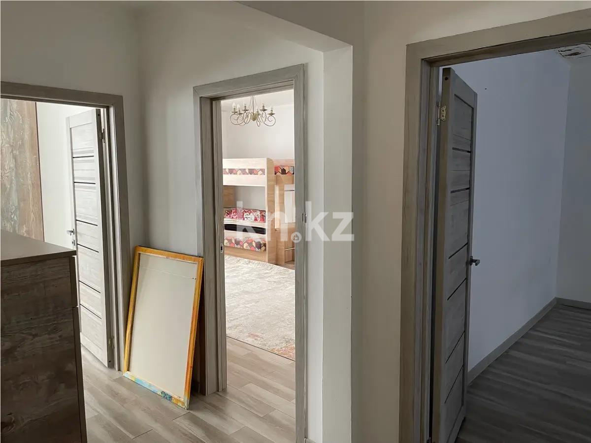 Продажа 3-комнатной квартиры, 93 м² в Алматы - фото 7