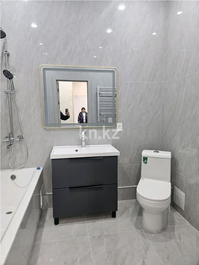 Продажа 2-комнатной квартиры, 64 м² - Продажа двухкомнатных квартир в блочном доме в Казахстане - страница 2 фото 3 из 4