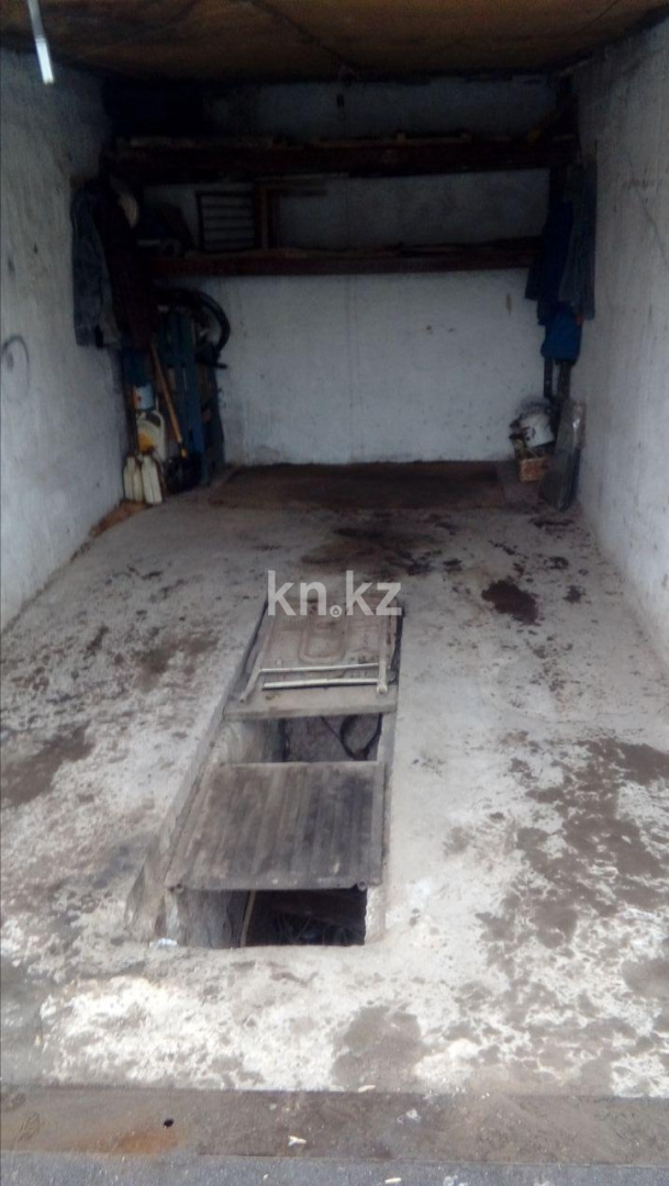 Аренда гаража, 18 м² - Аренда гаражей в Казахстане фото 3 из 4