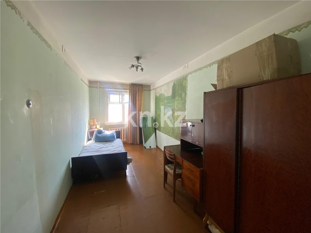 Продажа 2-комнатной квартиры, 47 м² - Продажа квартир в районе Майкудук в Караганде фото 3 из 9